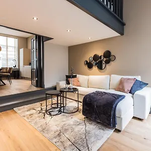 Elegant Loft 'malbec' Appartement