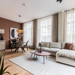 Shiraz Appartement