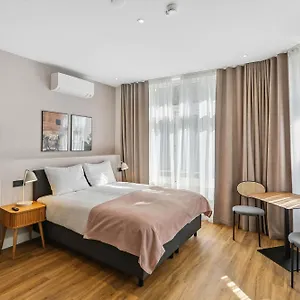 Limehome Nieuwstraat Appartement