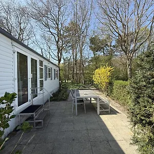 Kd 883 - Kijkduin Chalet