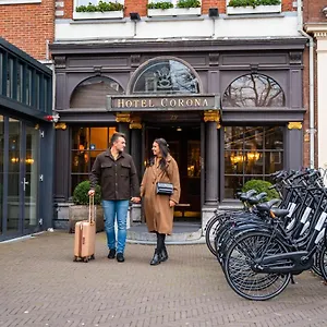 Hotel Boutique, Haga