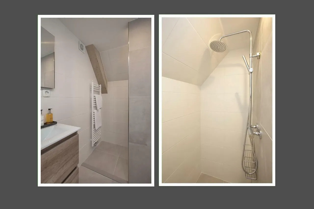 Studio 45D The Hague Apartment