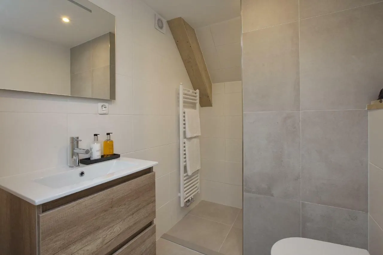 Apartment Studio 45D The Hague